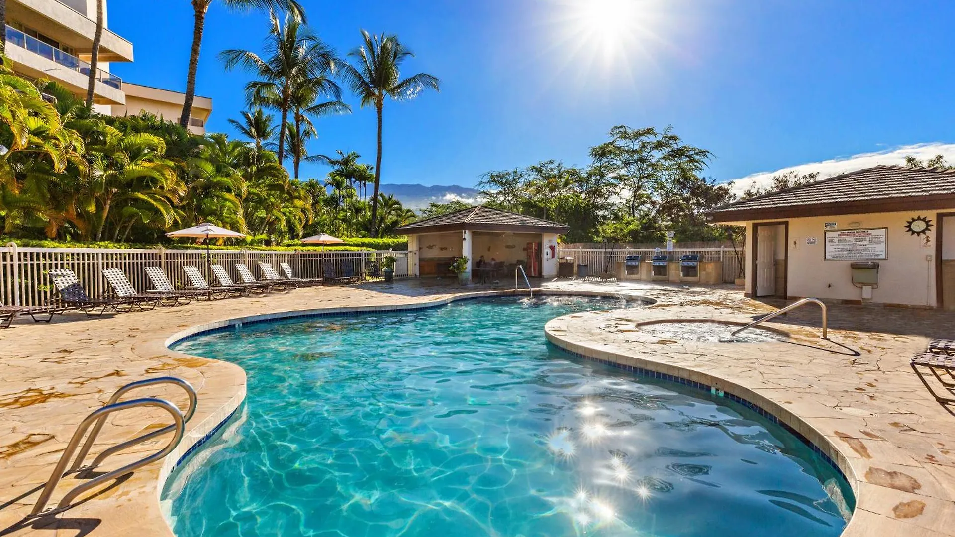 Maui Banyan H408 Villa Wailea  0*, Wailea (Maui)
