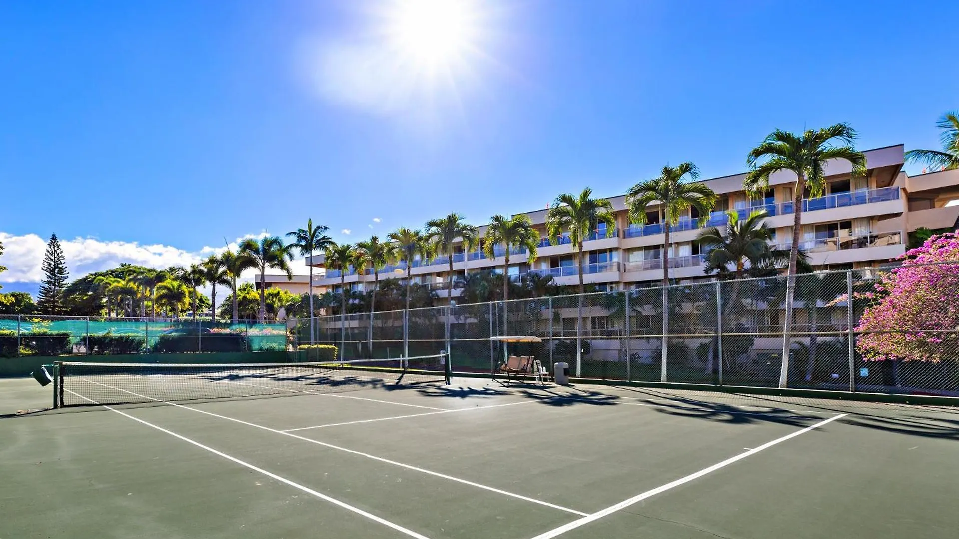 Holiday home Maui Banyan H408 Villa Wailea  United States