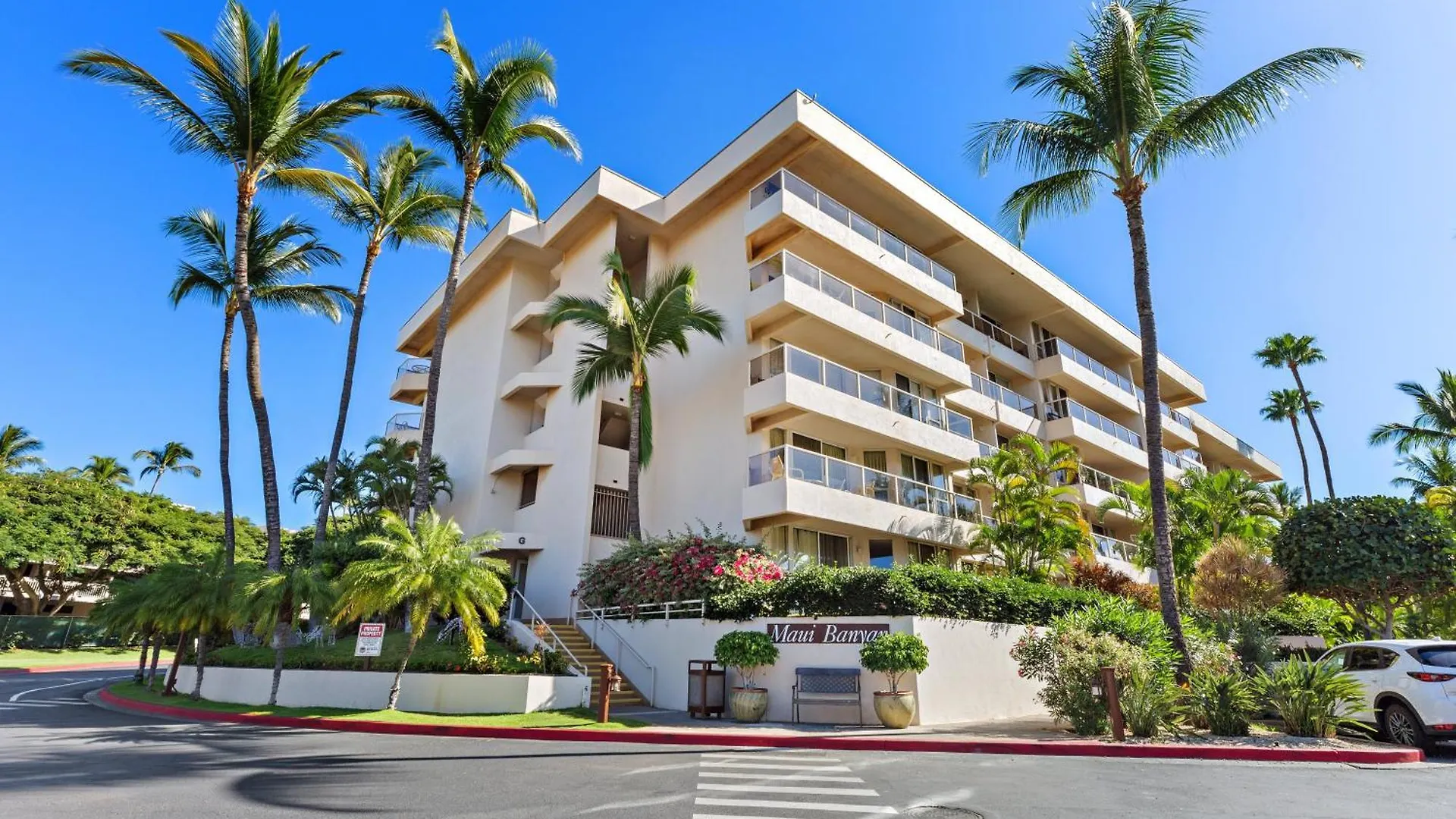 Maui Banyan H408 Villa Wailea  Wailea (Maui)