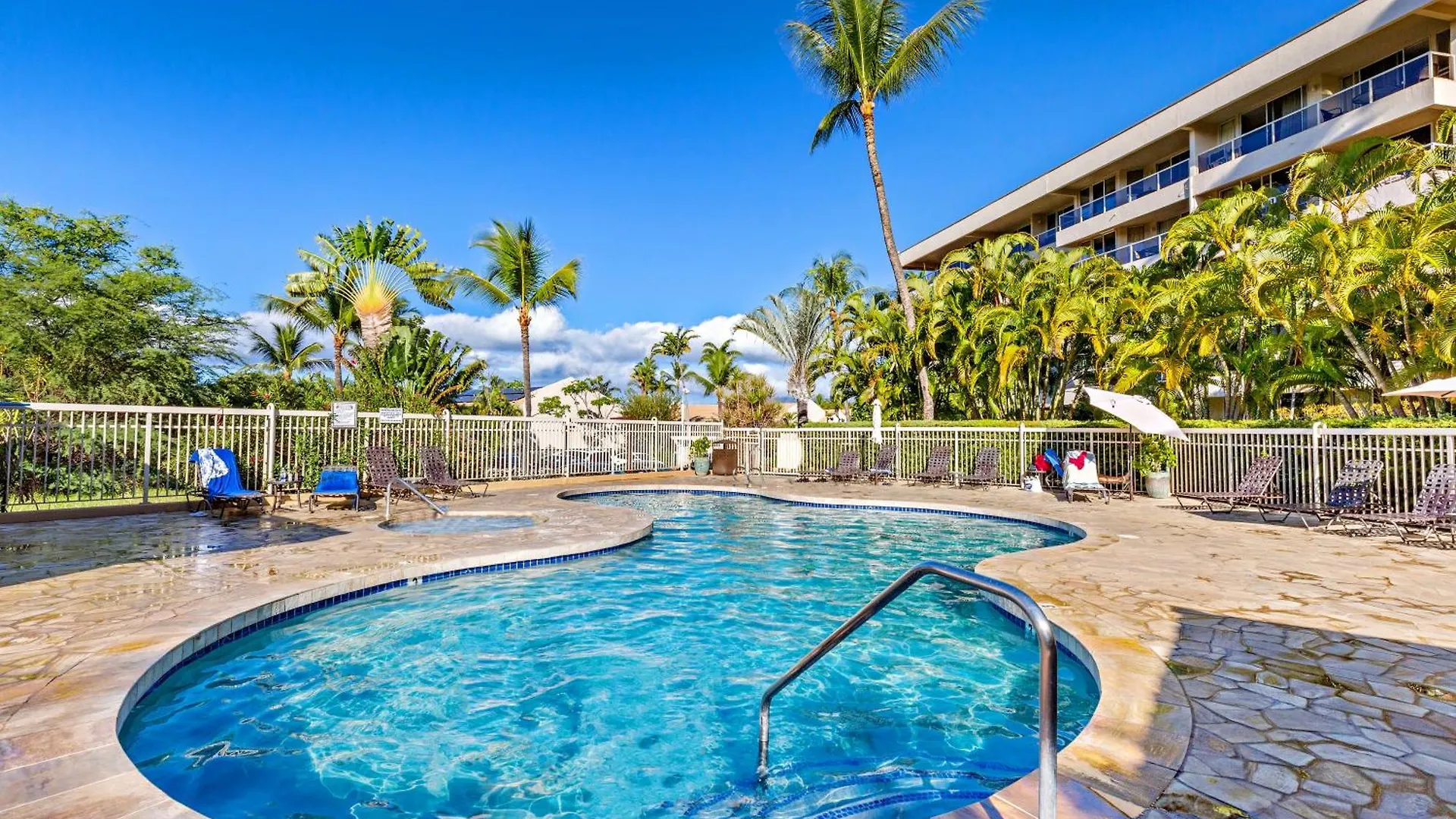 Maui Banyan H408 Villa Wailea  Holiday home Wailea (Maui)