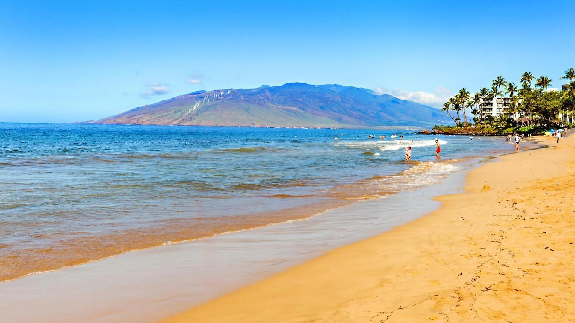 Holiday home Maui Banyan H408 Villa Wailea