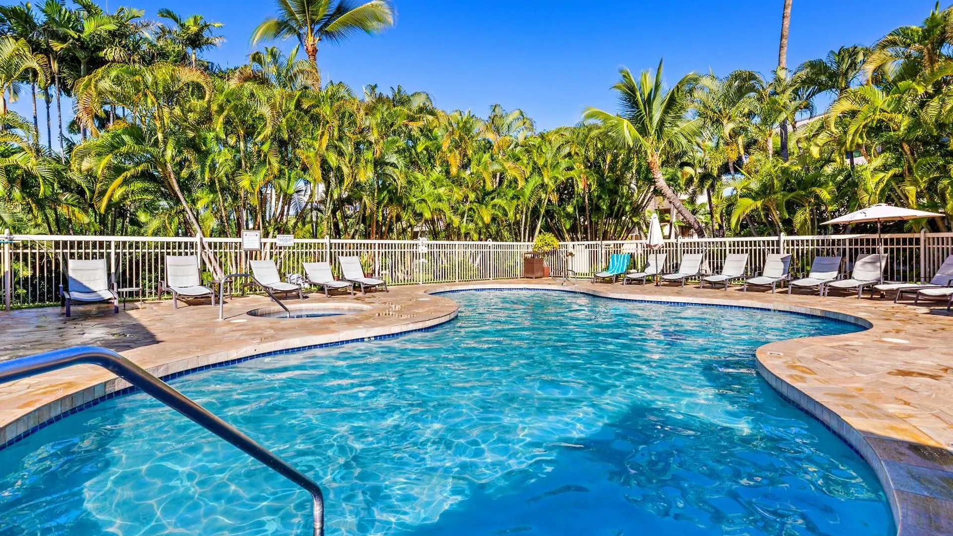 Holiday home Maui Banyan H408 Villa Wailea  United States