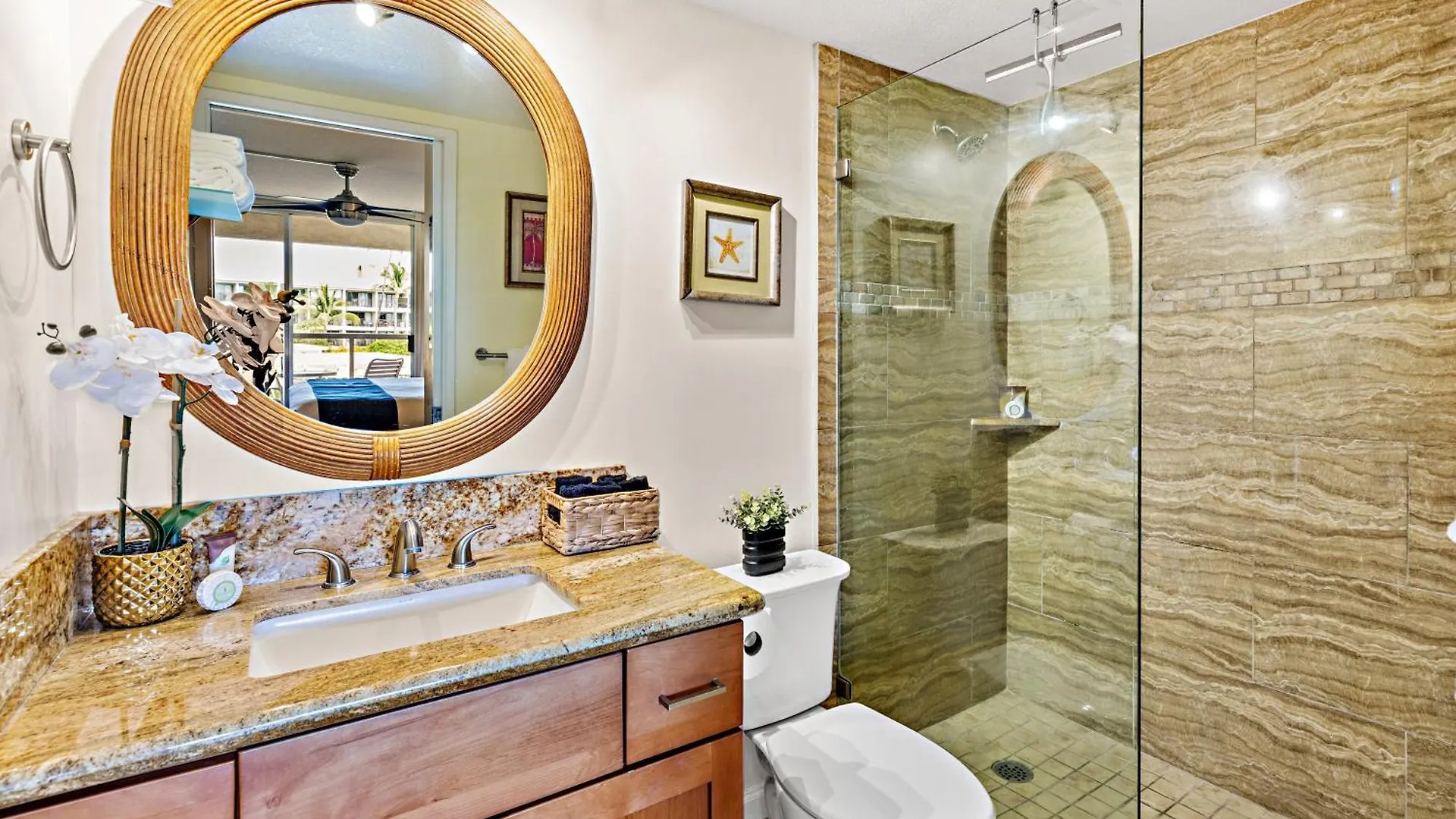 Holiday home Maui Banyan H408 Villa Wailea
