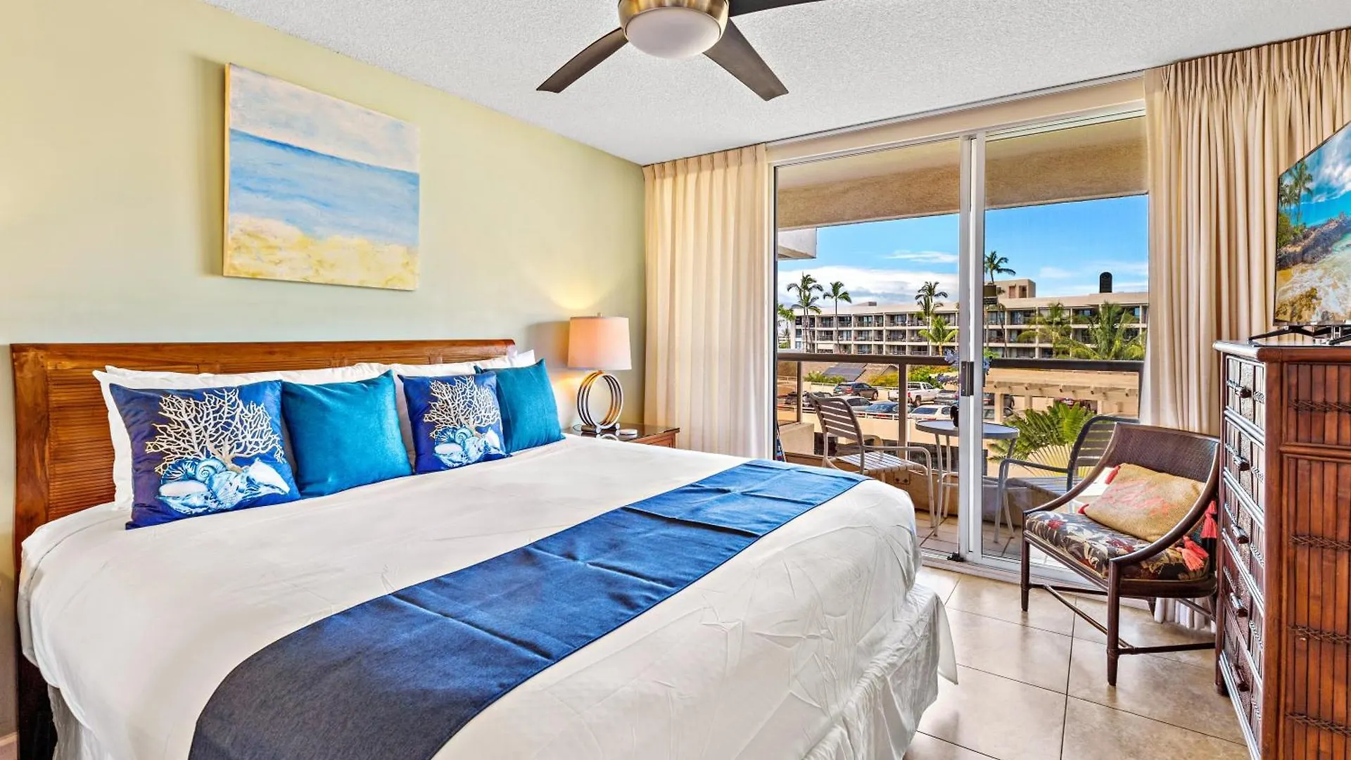 Holiday home Maui Banyan H408 Villa Wailea  United States
