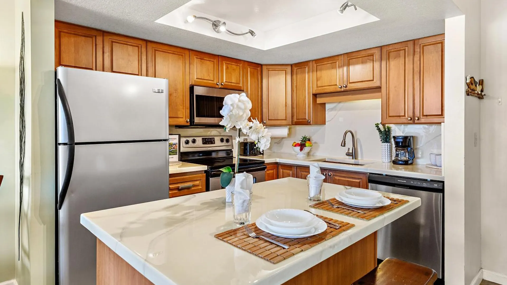 Holiday home Maui Banyan H408 Villa Wailea
