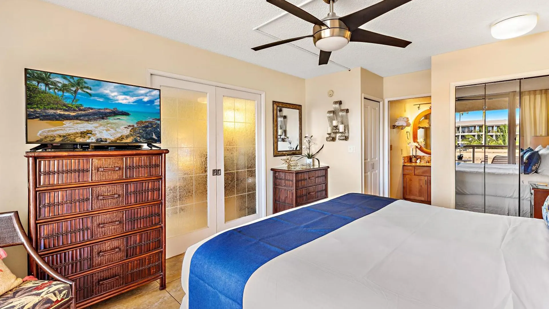 Holiday home Maui Banyan H408 Villa Wailea