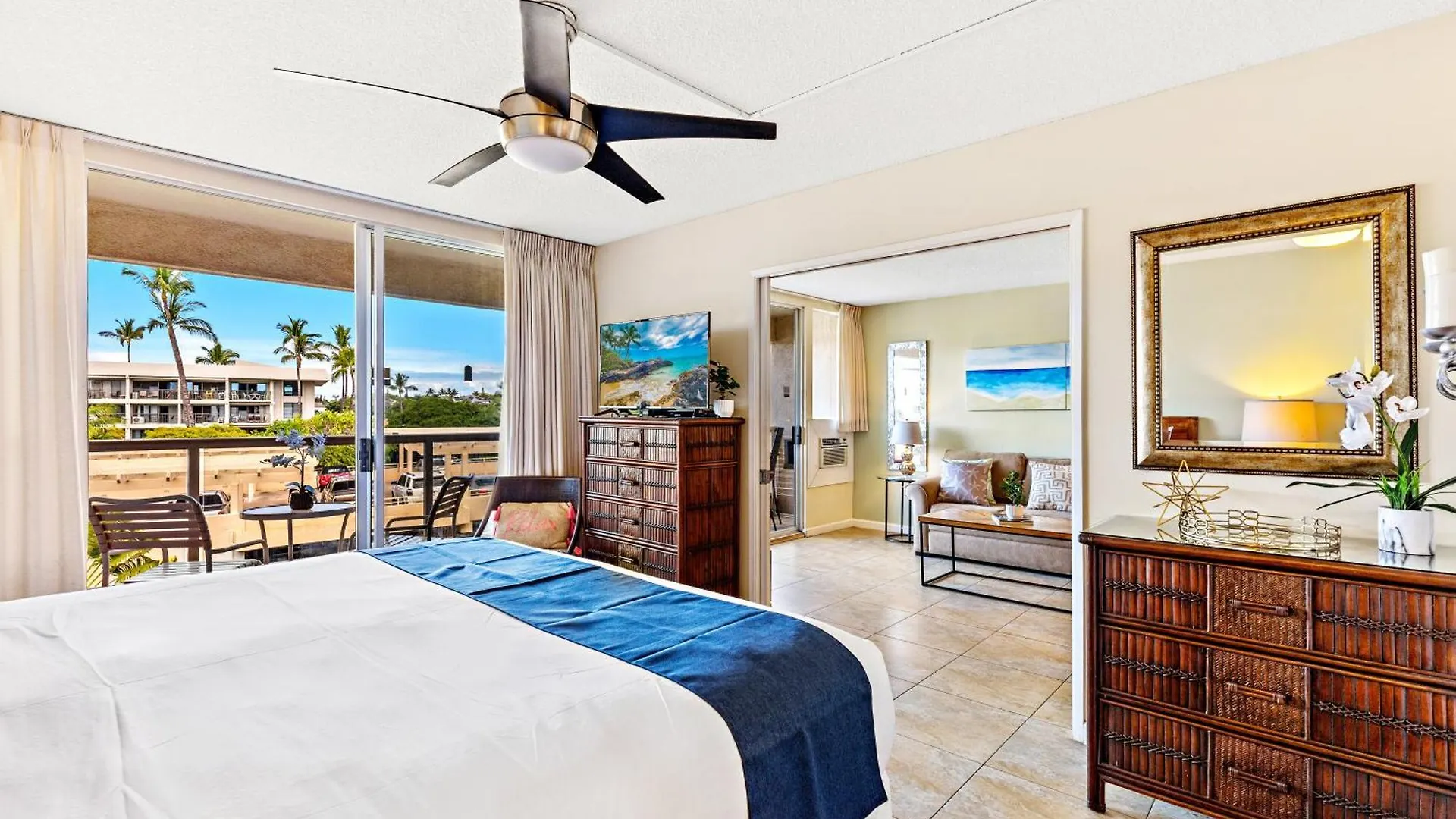 Holiday home Maui Banyan H408 Villa Wailea