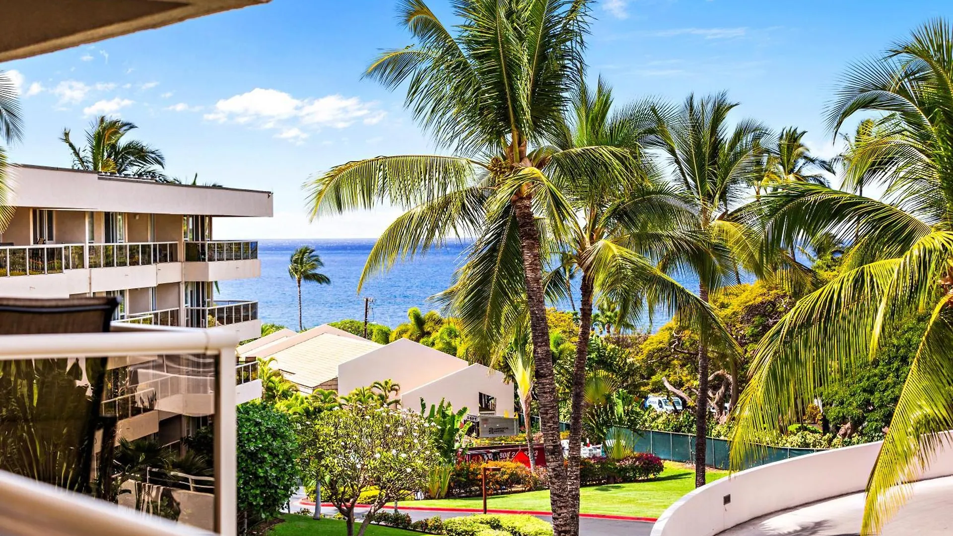 Holiday home Maui Banyan H408 Villa Wailea  United States