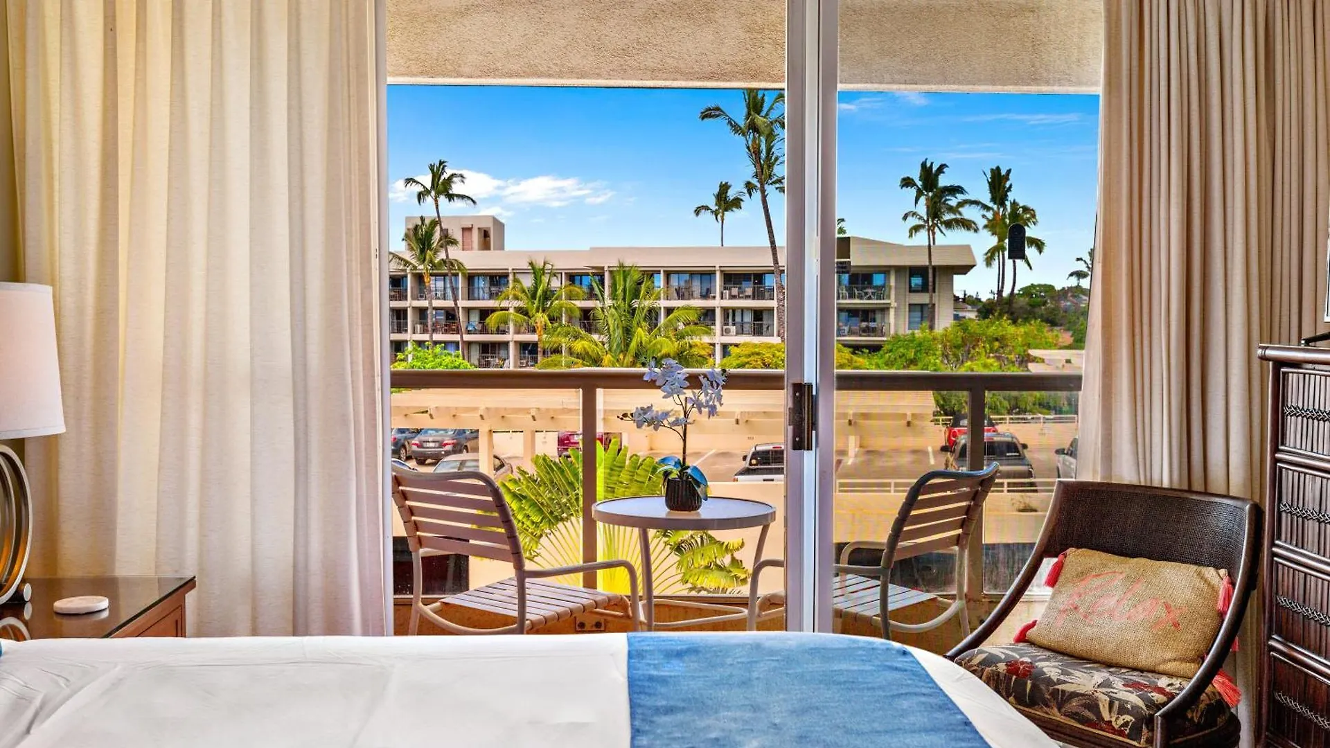 Maui Banyan H408 Villa Wailea  Wailea (Maui)