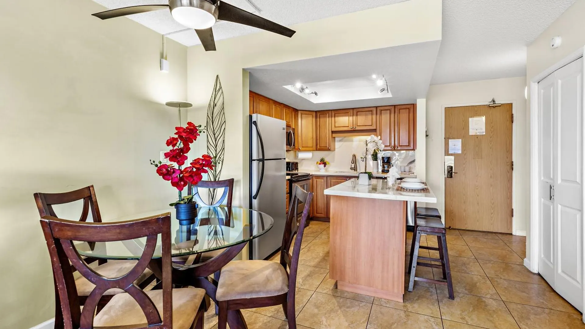 Holiday home Maui Banyan H408 Villa Wailea
