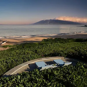 אתר נופש Four Seasons Maui At Wailea, ויילי