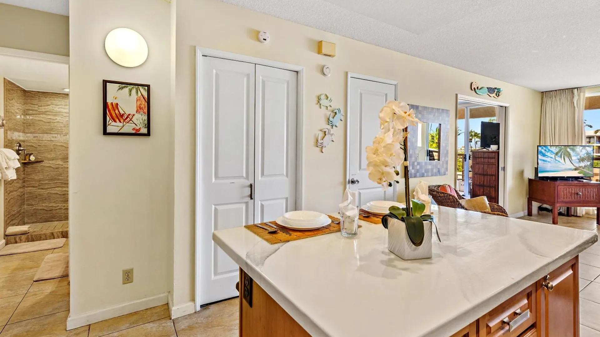 Maui Banyan H408 Villa Wailea  United States
