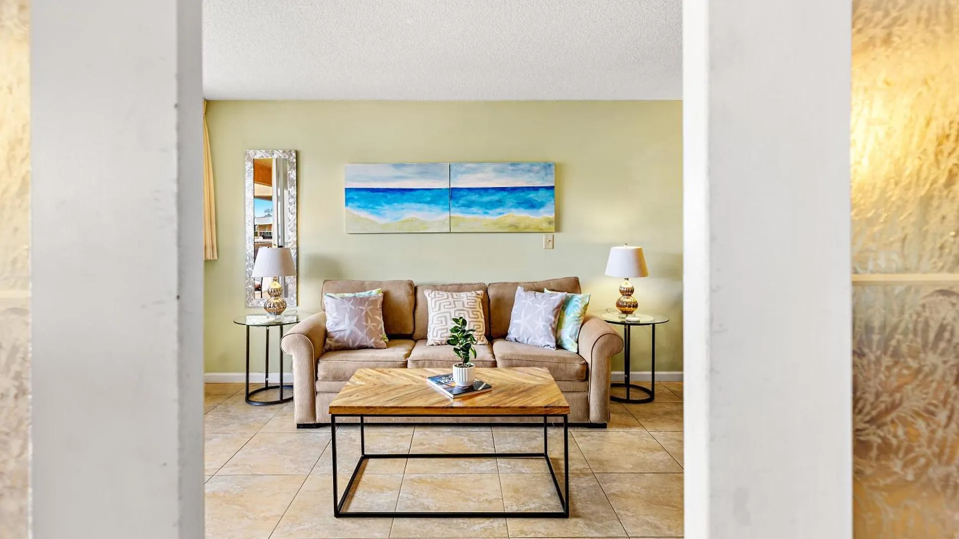 Holiday home Maui Banyan H408 Villa Wailea